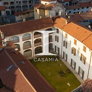 Icasamia Apartment