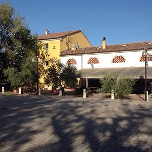La Rasdora Bauernhof