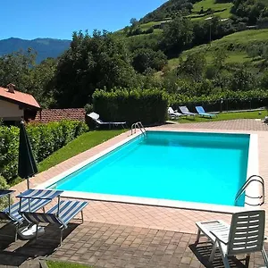 Un Angolo Di Relax Apartment