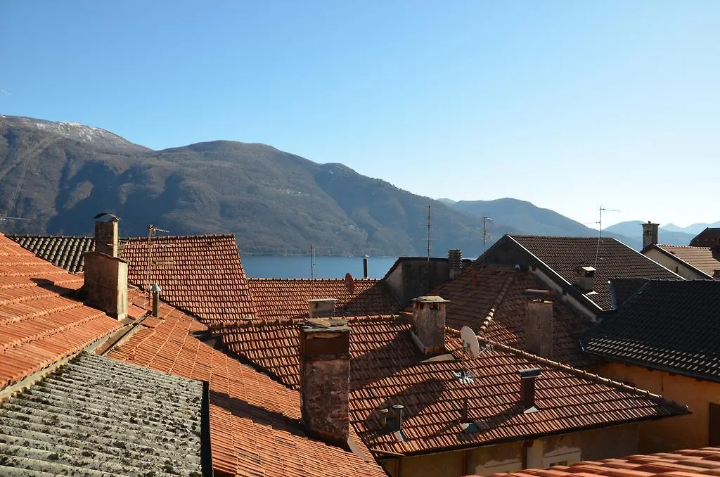 Apartment Casa Scurone 10 - Welchome Lake Maggiore Italy