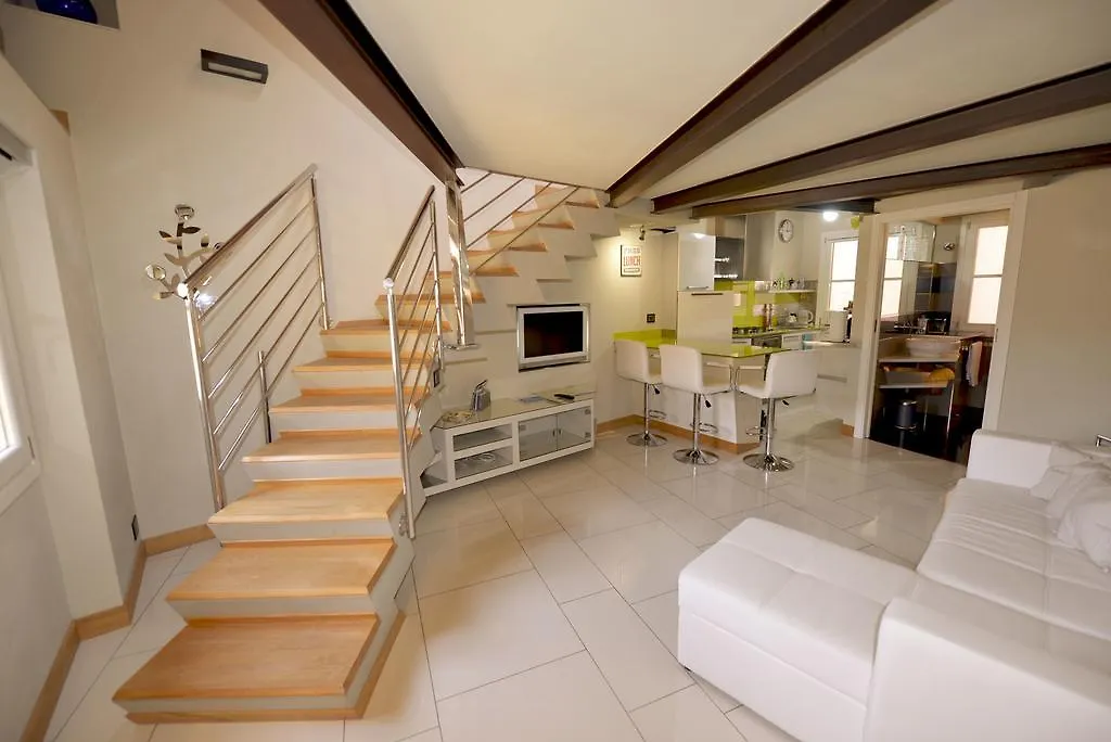 Casa Scurone 10 - Welchome Lake Maggiore Apartment