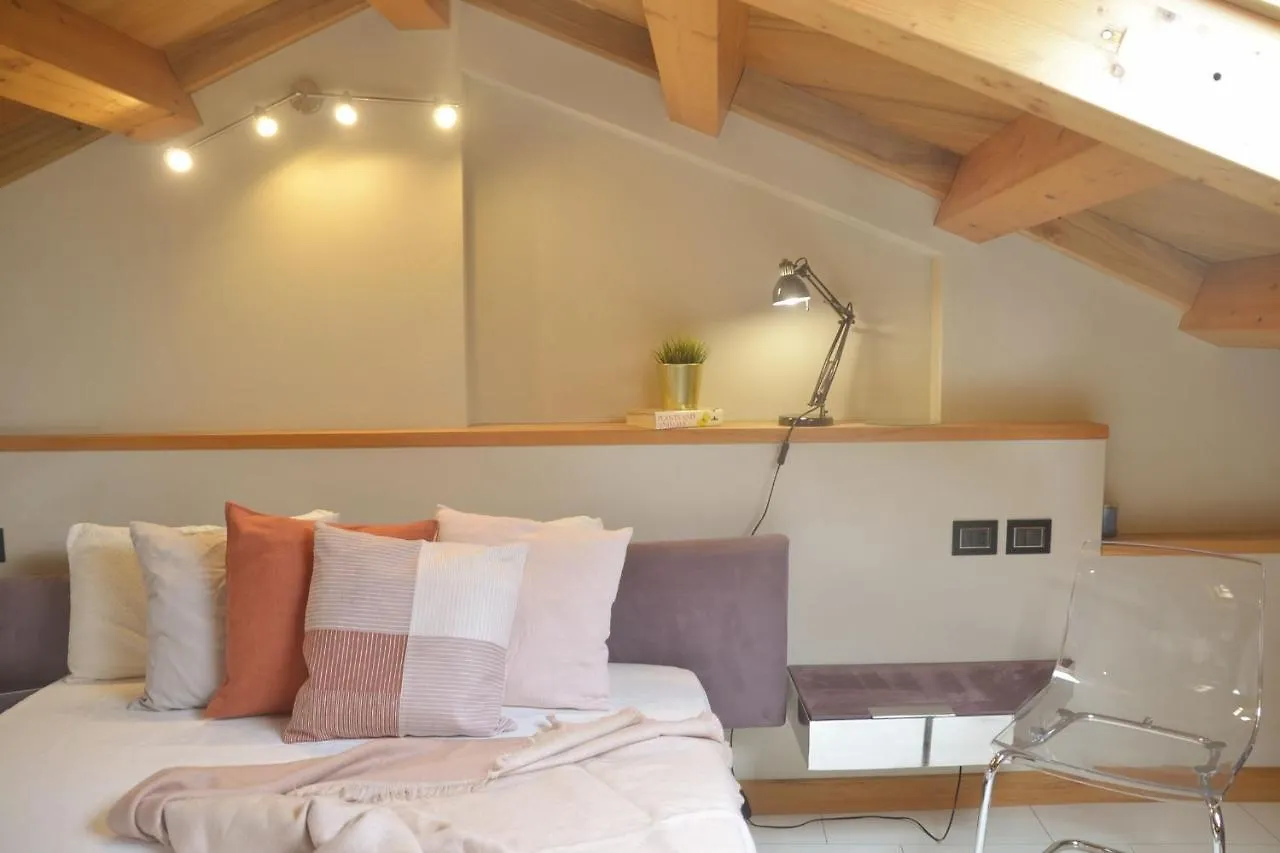 Casa Scurone 10 - Welchome Lake Maggiore 0*,  Italy